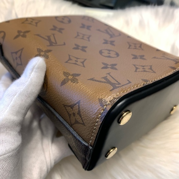 Louis Vuitton limited edition bento box BB - Picture 10 of 10